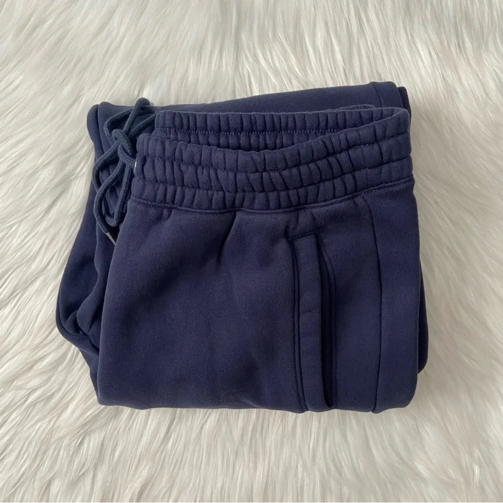 oversized sunday jogger - Picture 7 of 12